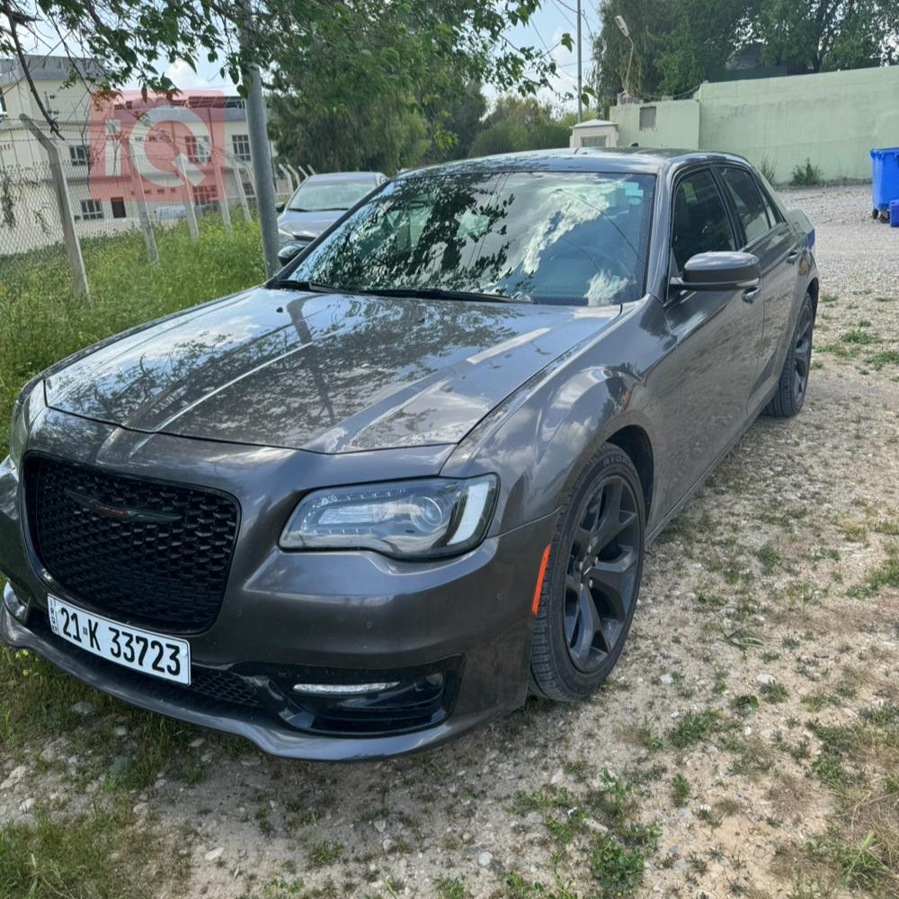Chrysler 300